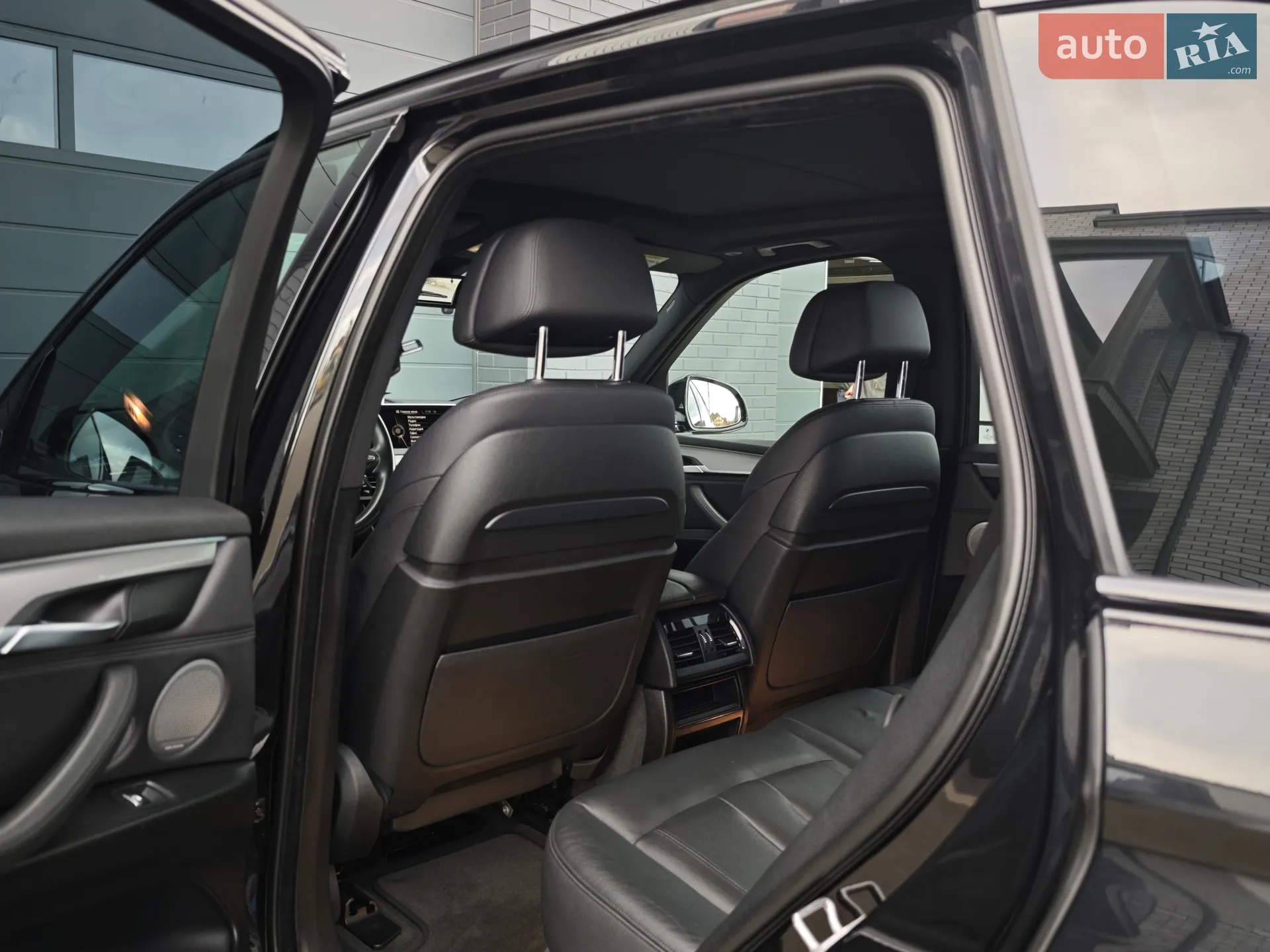 2016 BMW X5 - мініатюра 52