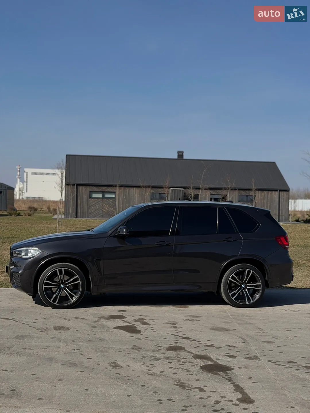 2017 BMW X5 - мініатюра 5