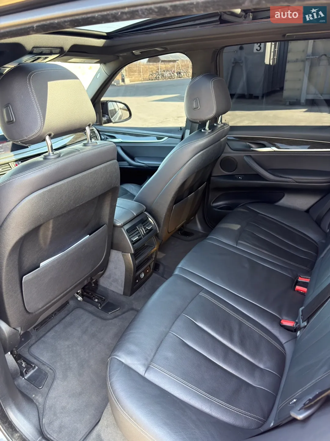 2017 BMW X5 - мініатюра 23