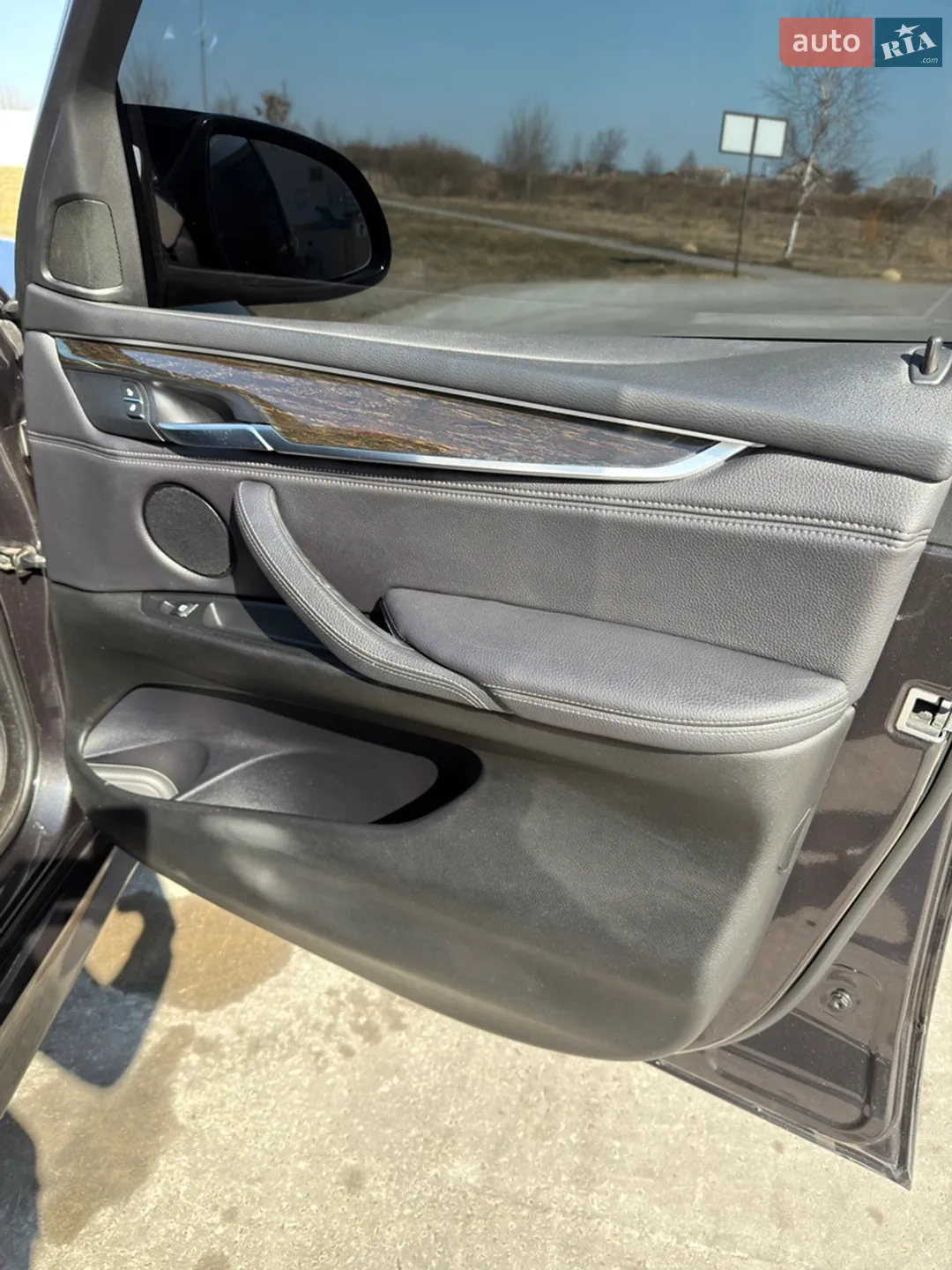 2017 BMW X5 - мініатюра 26