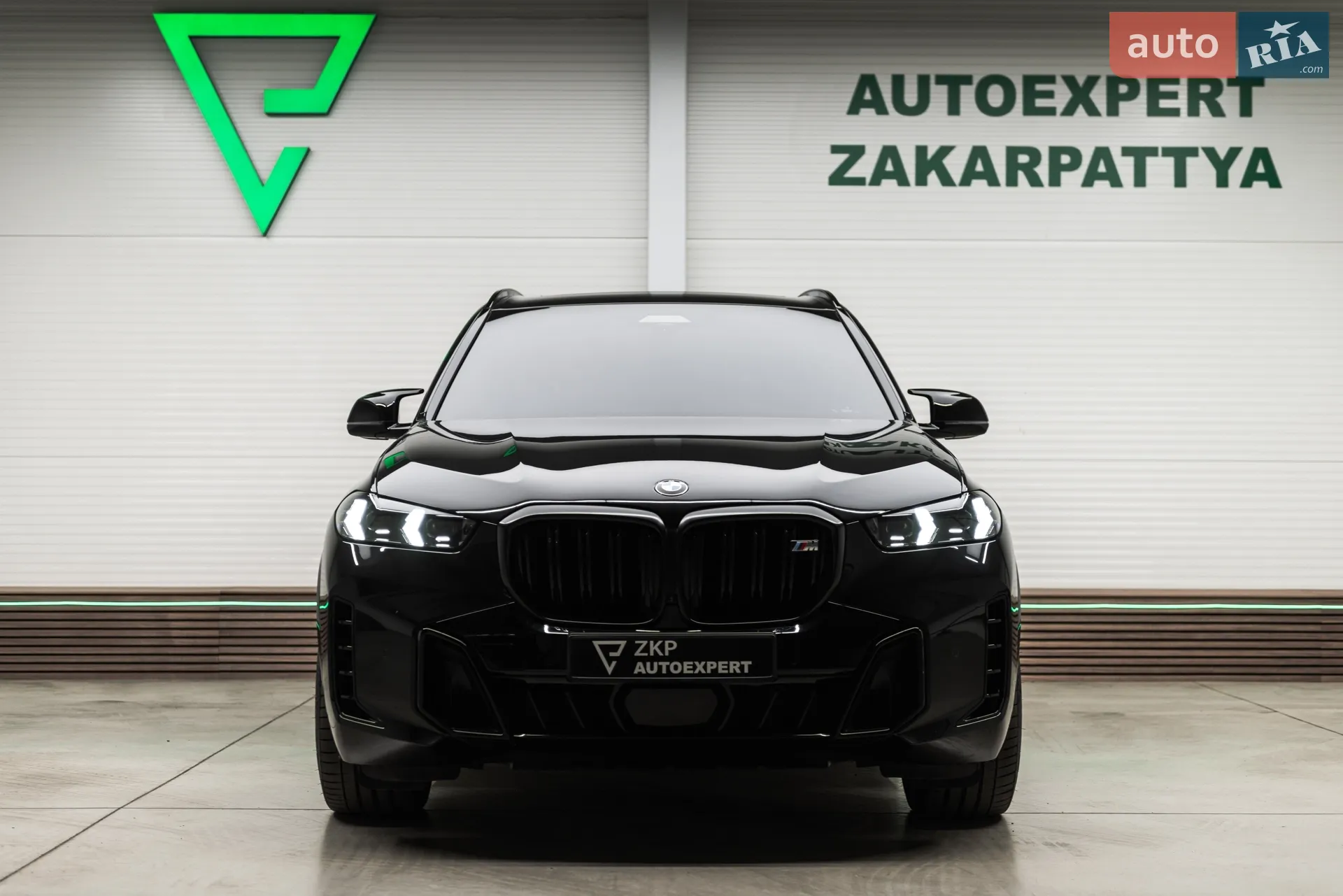 2024 BMW X5 - мініатюра 6