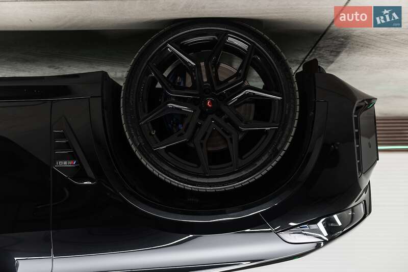 Внедорожник / Кроссовер BMW X5 2024 в Мукачево