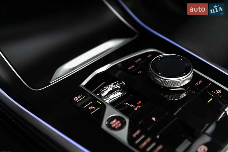 Внедорожник / Кроссовер BMW X5 2024 в Мукачево