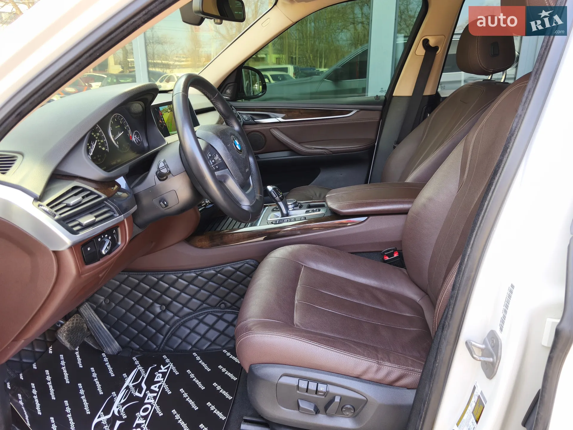 2015 BMW X5 - мініатюра 11