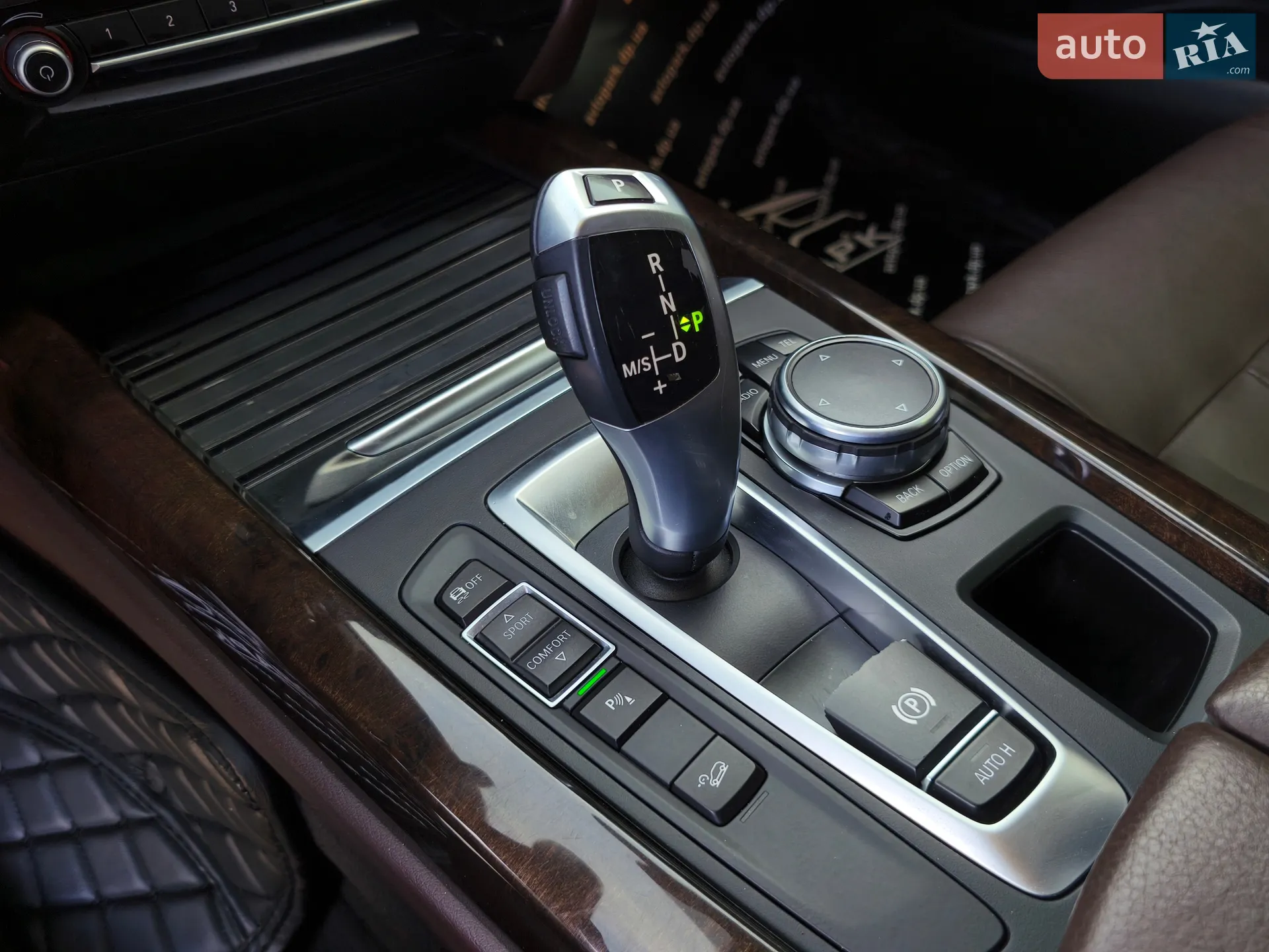 2015 BMW X5 - мініатюра 21
