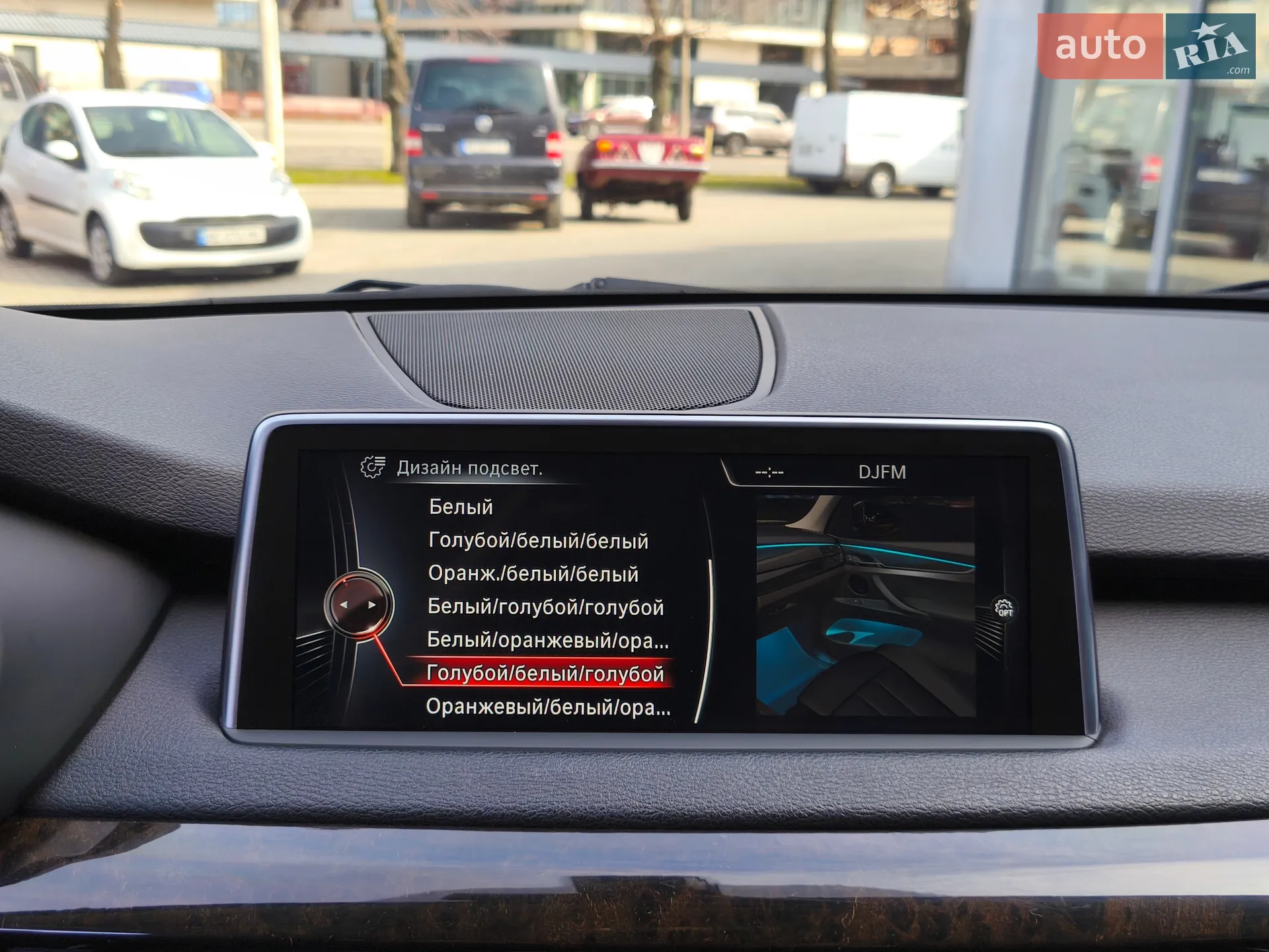 2015 BMW X5 - мініатюра 28
