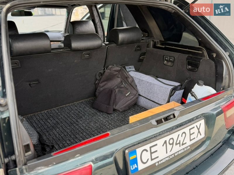 Внедорожник / Кроссовер BMW X5 2004 в Черновцах фото 20 Внедорожник / Кроссовер BMW X5 2004 в Черновцах
