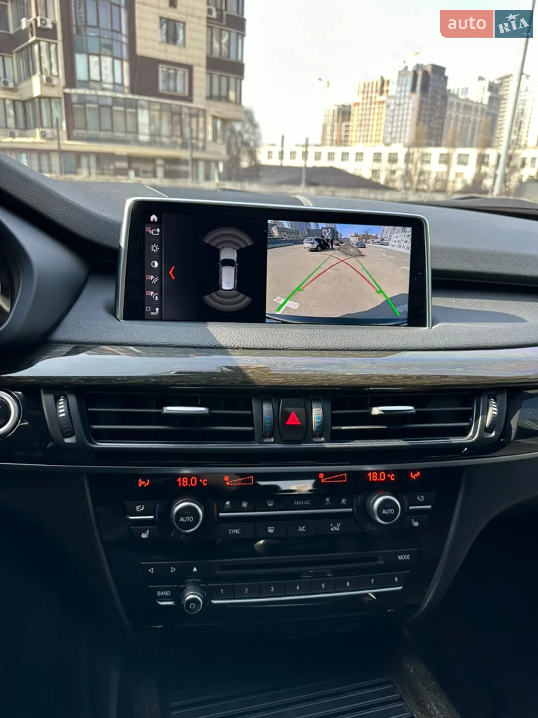 2017 BMW X5 - мініатюра 40