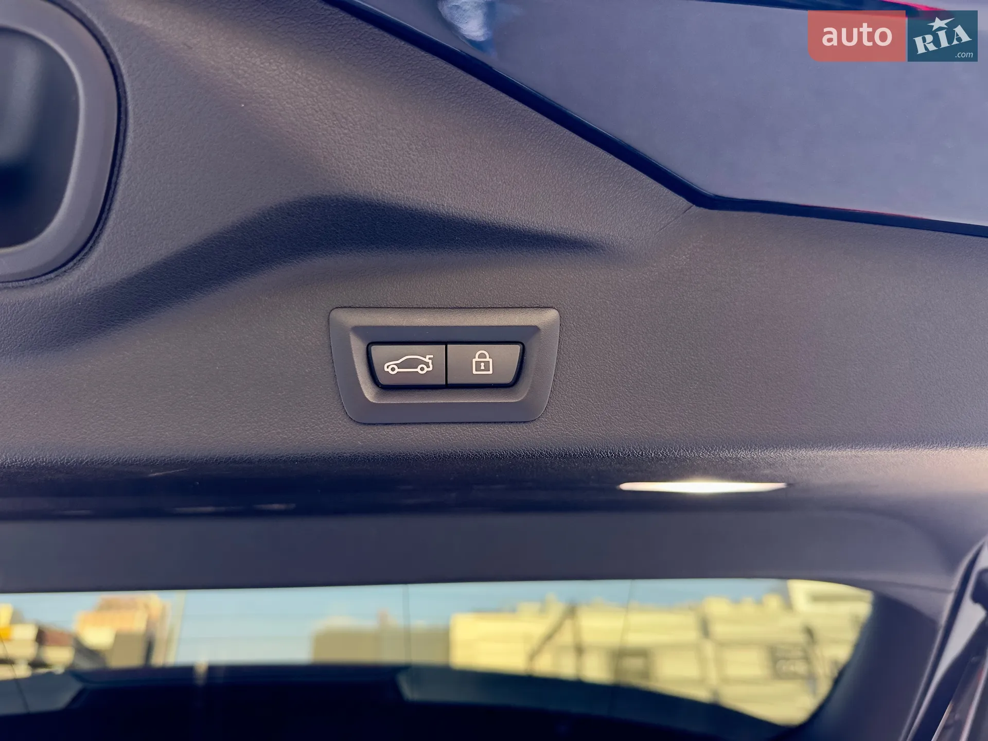 2020 BMW X5 - мініатюра 12