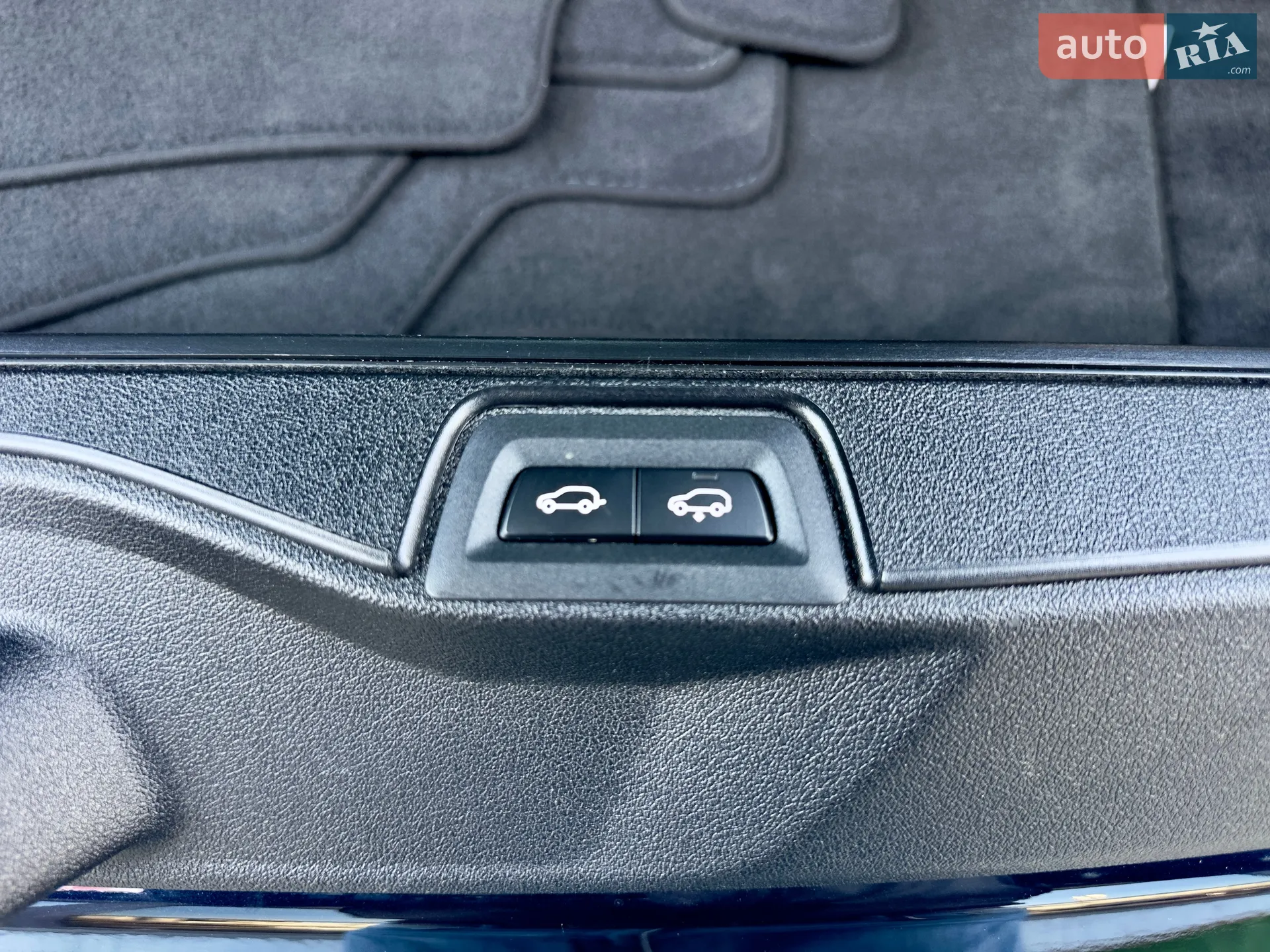 2020 BMW X5 - мініатюра 13