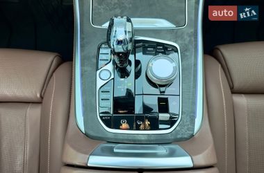 Позашляховик / Кросовер BMW X5 2020 в Києві