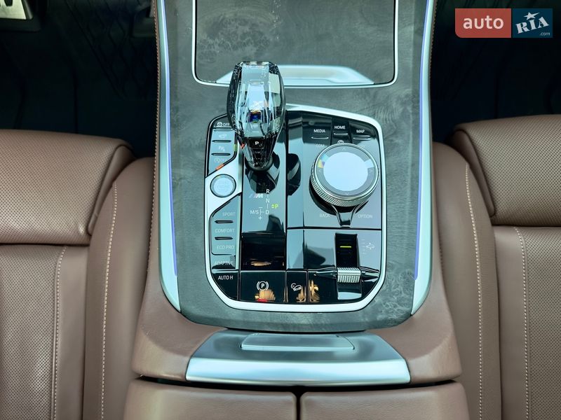 Позашляховик / Кросовер BMW X5 2020 в Києві