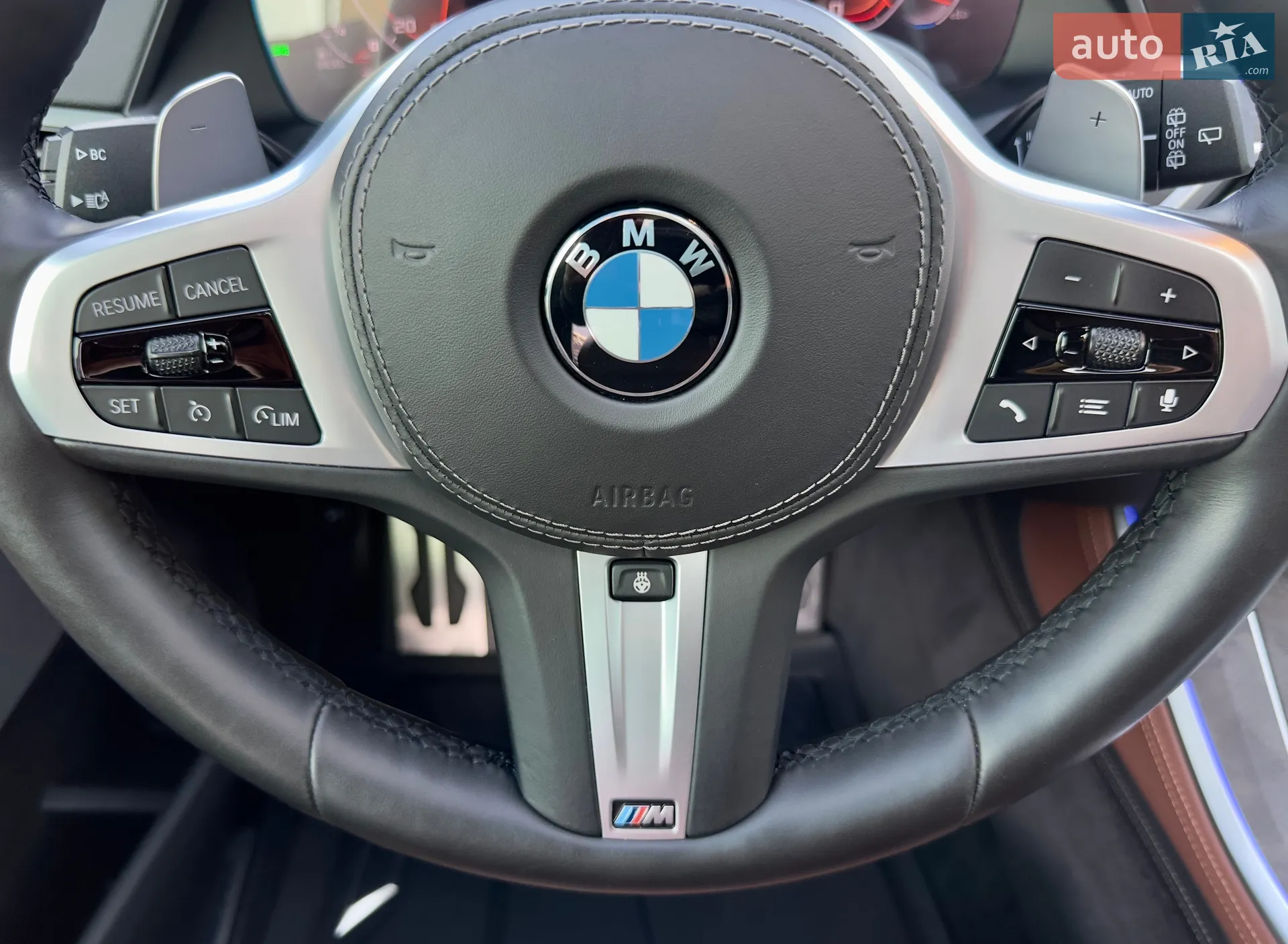 2020 BMW X5 - мініатюра 37