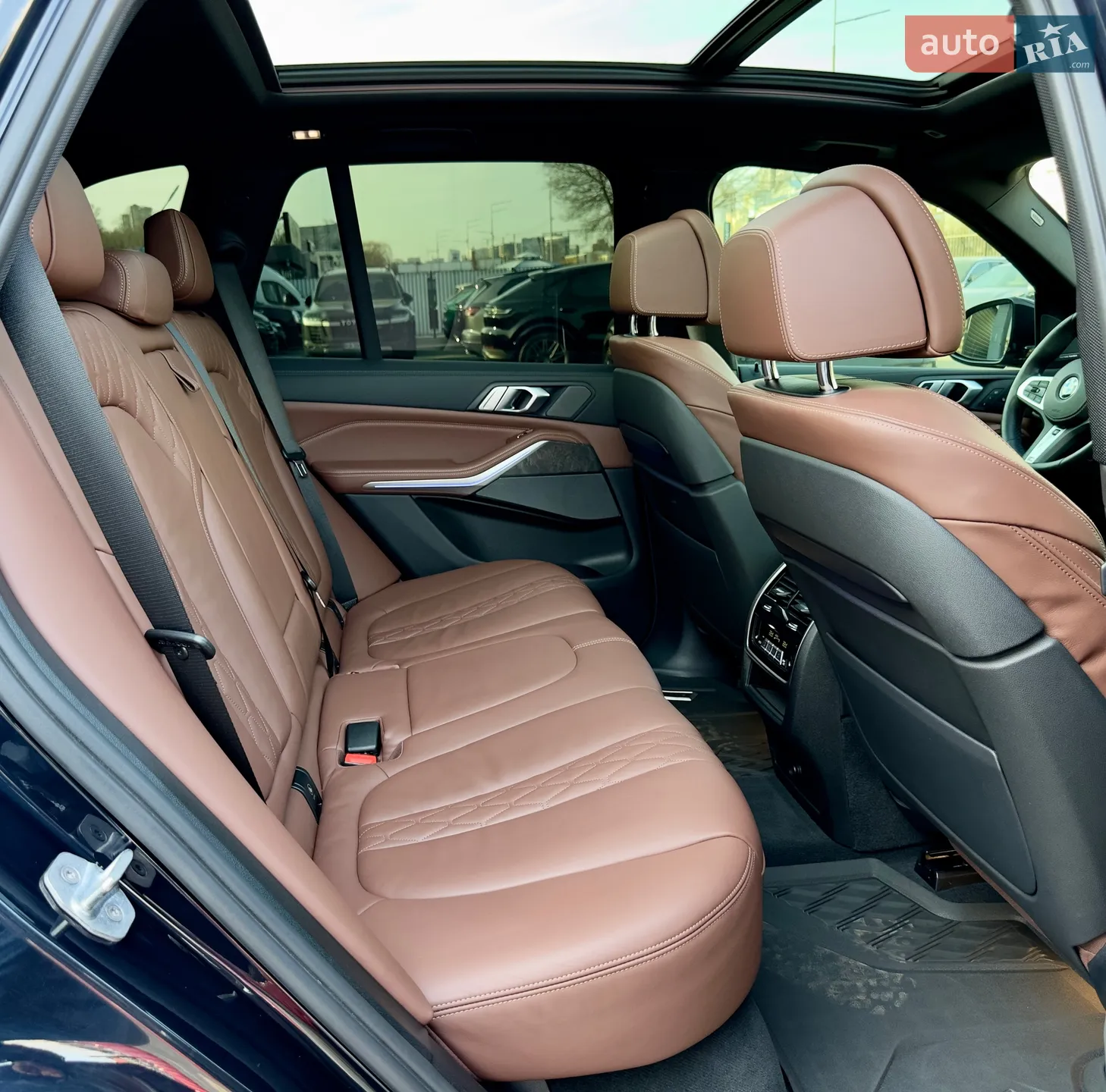 2020 BMW X5 - мініатюра 45