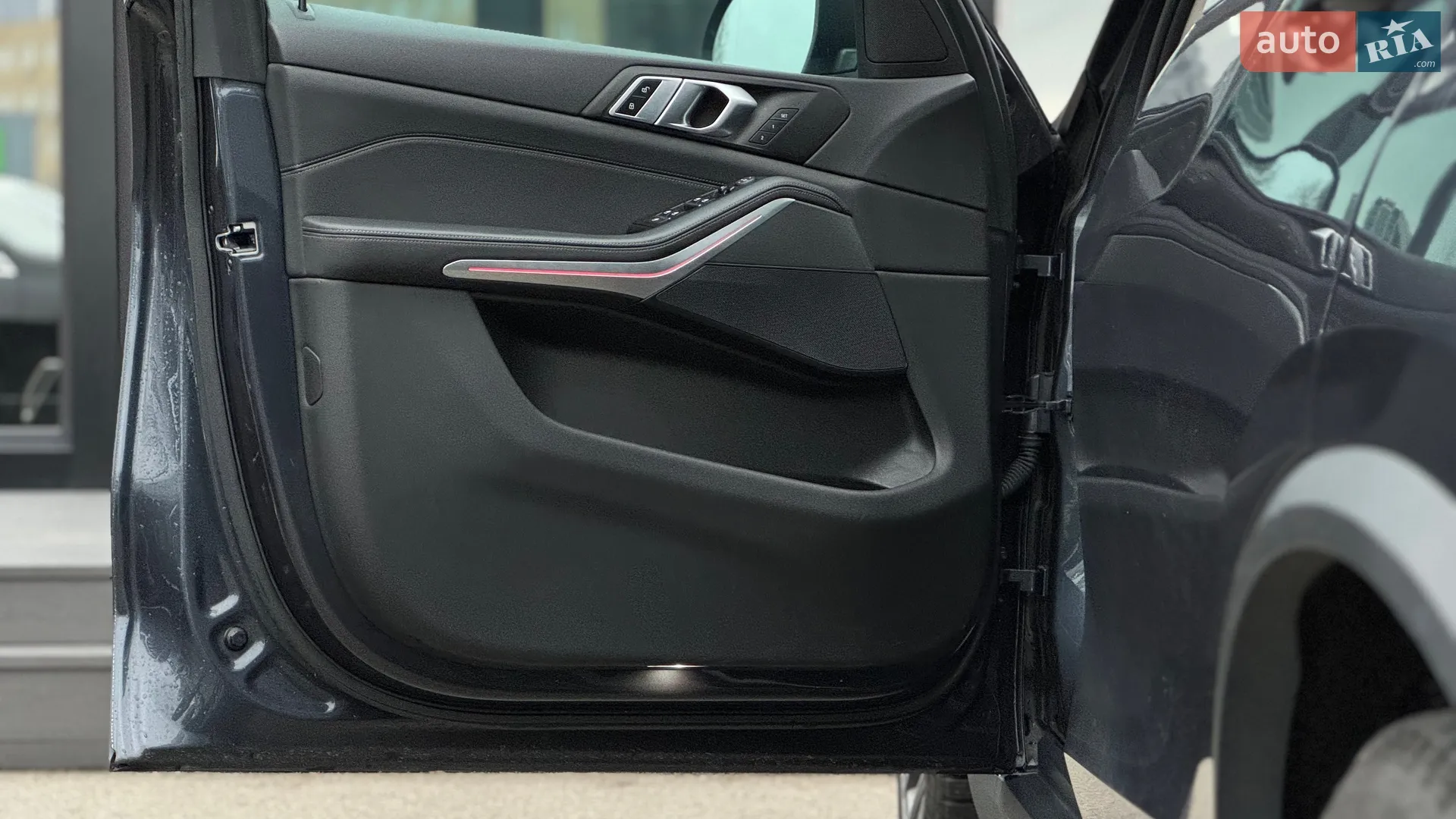 2022 BMW X5 - мініатюра 12
