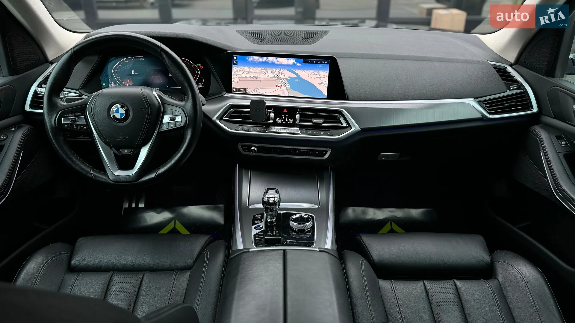 2022 BMW X5 - мініатюра 24