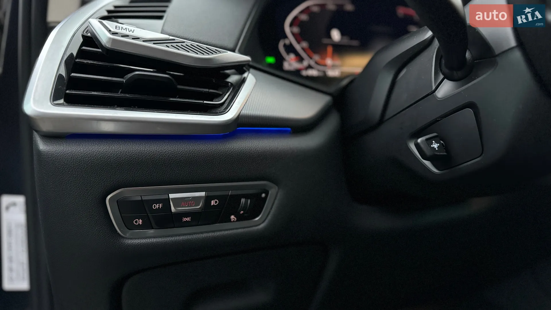 2022 BMW X5 - мініатюра 36
