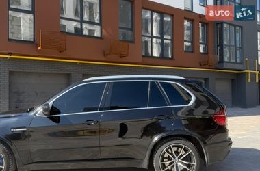 Внедорожник / Кроссовер BMW X5 2010 в Крюковщине