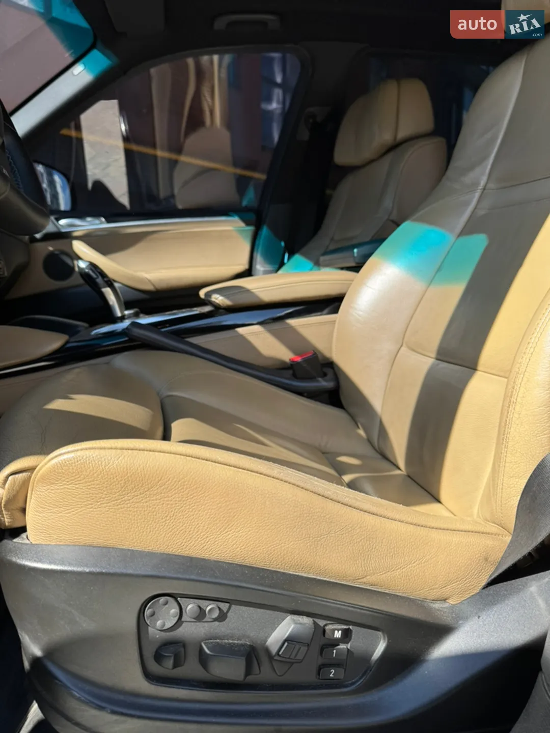 2010 BMW X5 - мініатюра 14