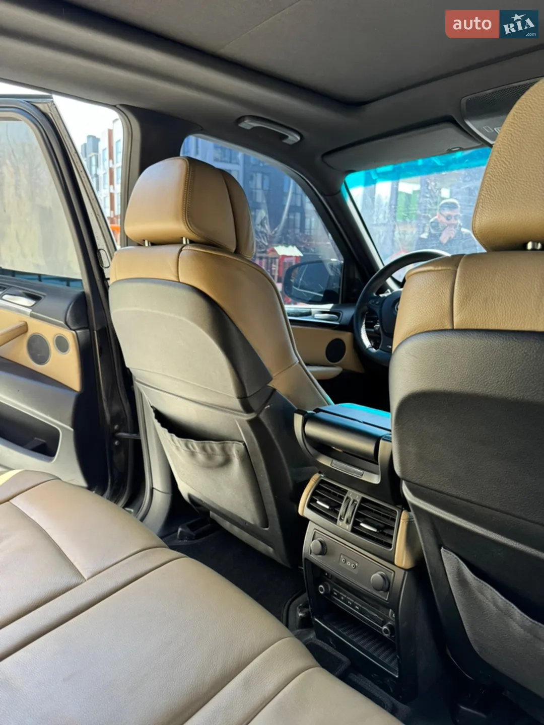 2010 BMW X5 - мініатюра 19