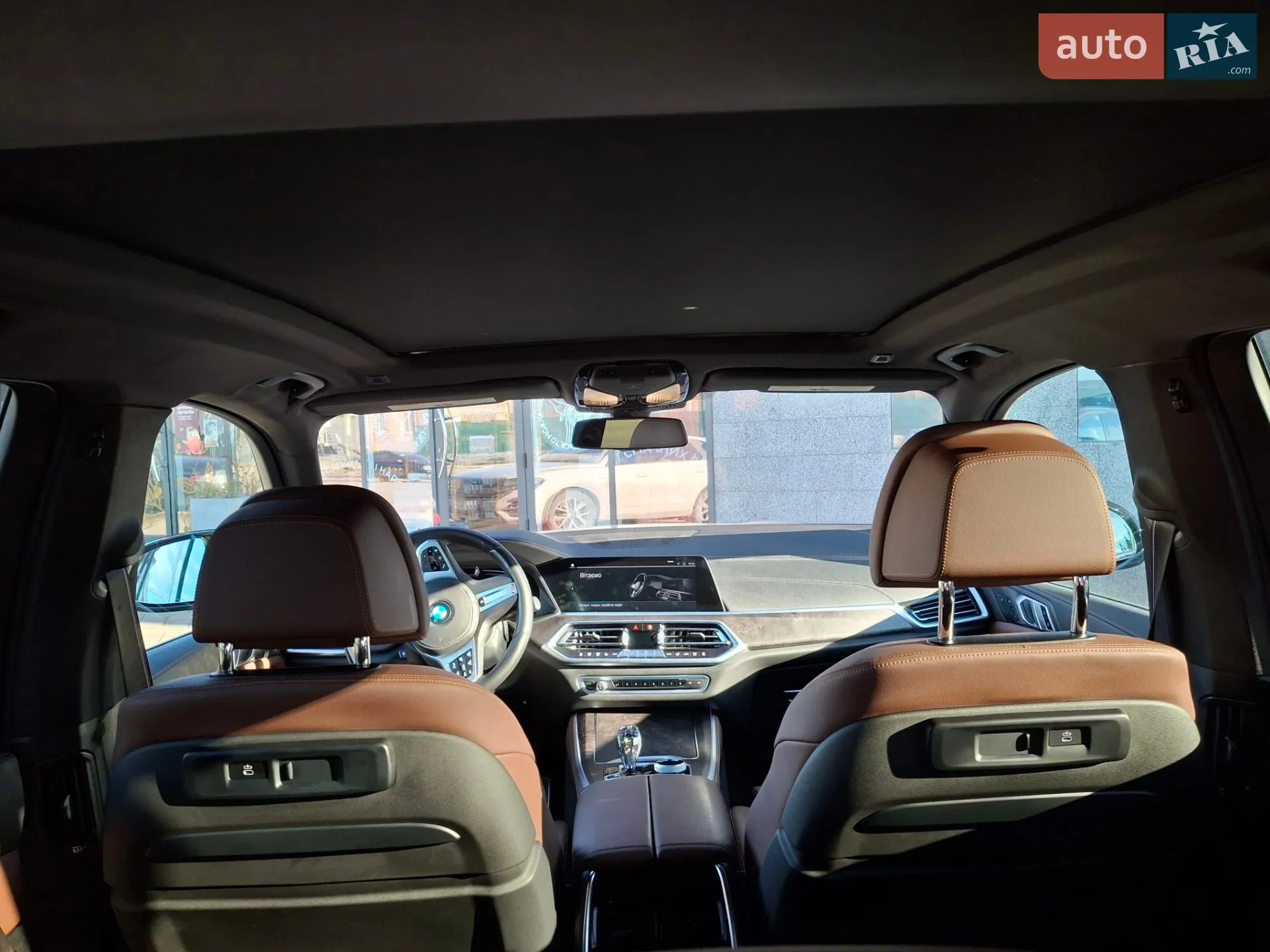 2021 BMW X5 - мініатюра 13