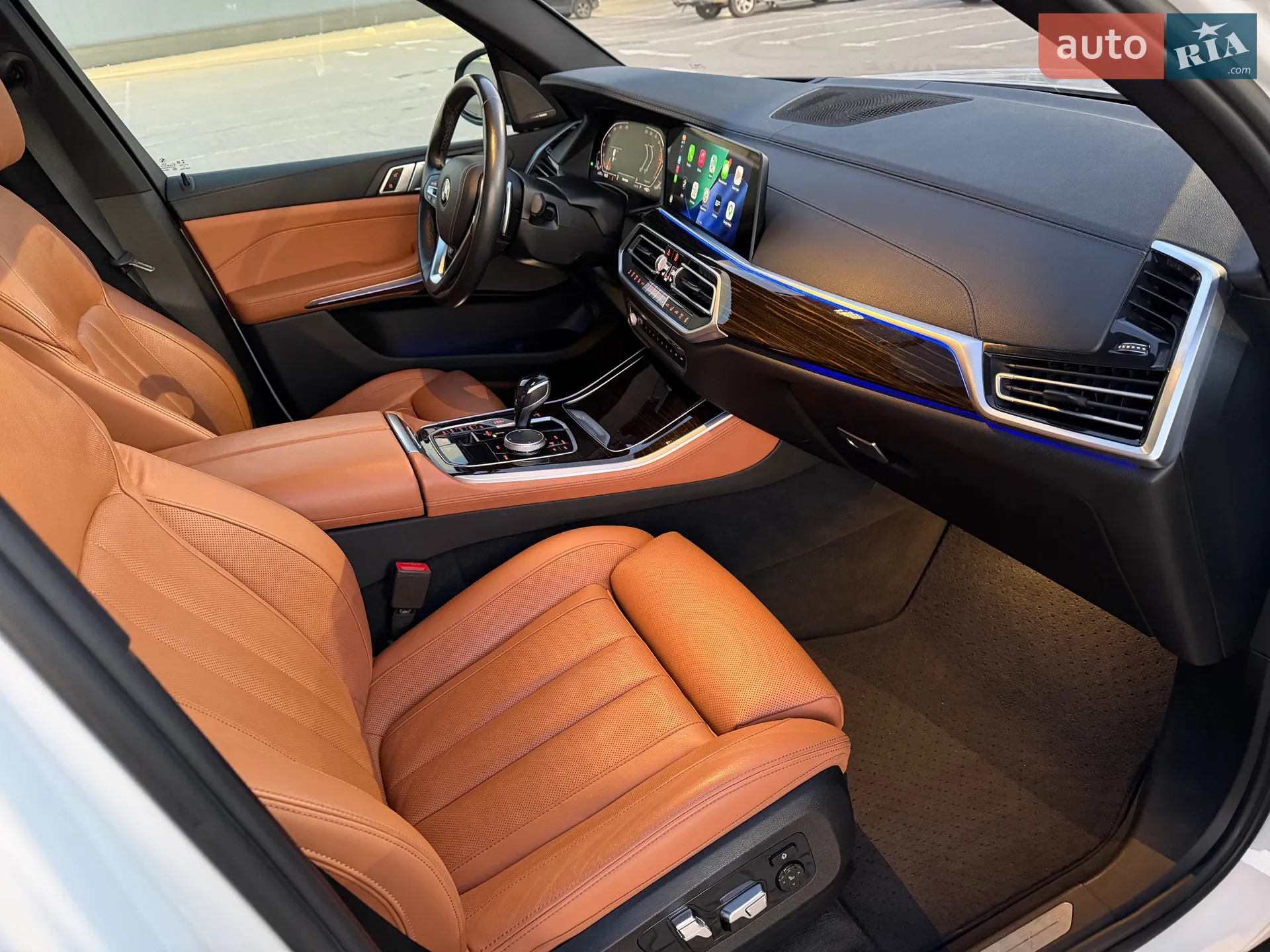 2020 BMW X5 - мініатюра 38