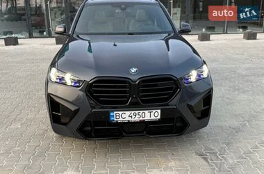 Внедорожник / Кроссовер BMW X5 2019 в Яворове