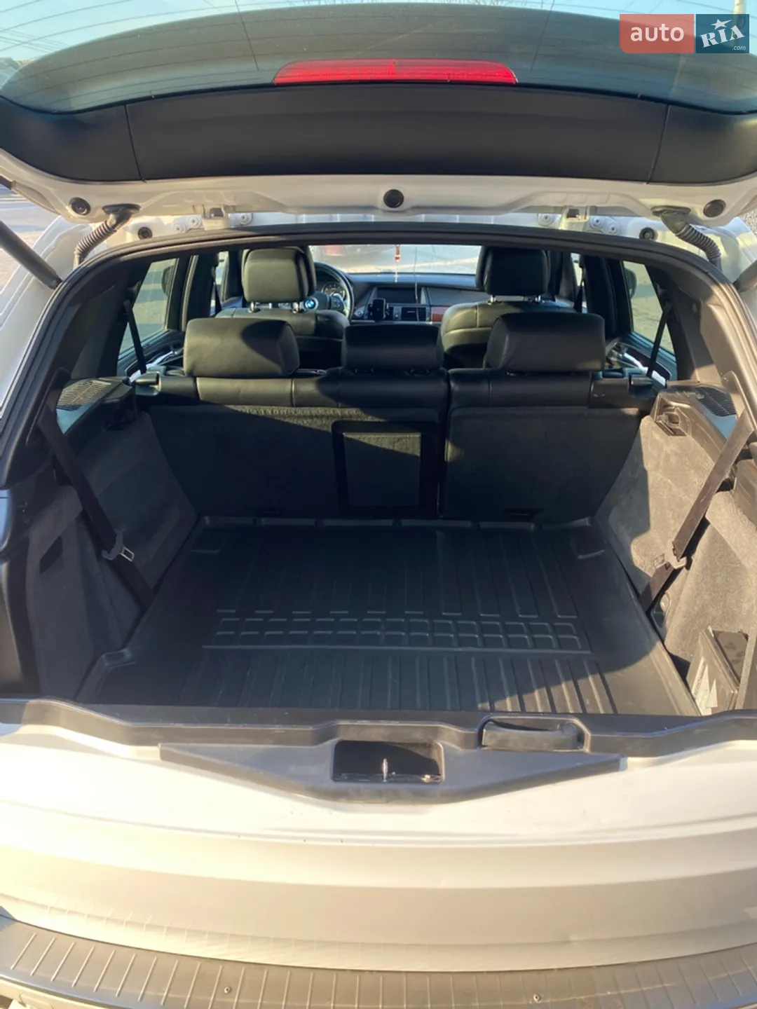2012 BMW X5 - мініатюра 13