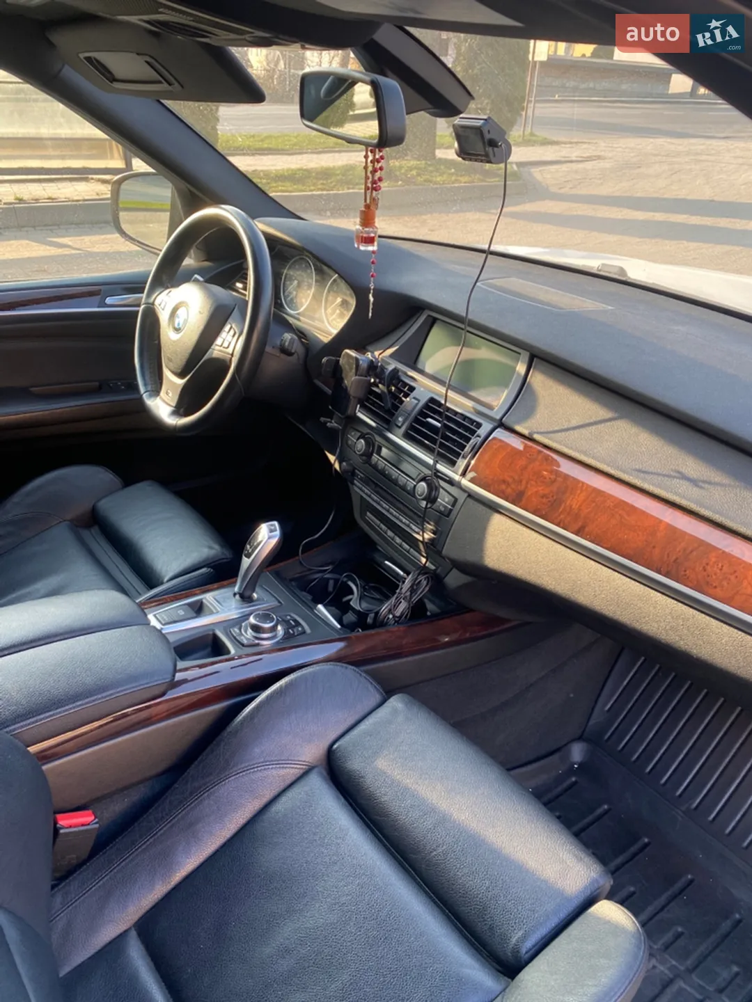 2012 BMW X5 - мініатюра 18