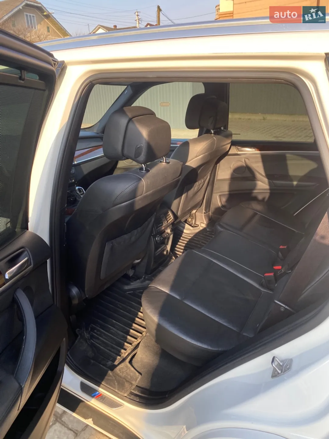 2012 BMW X5 - мініатюра 29