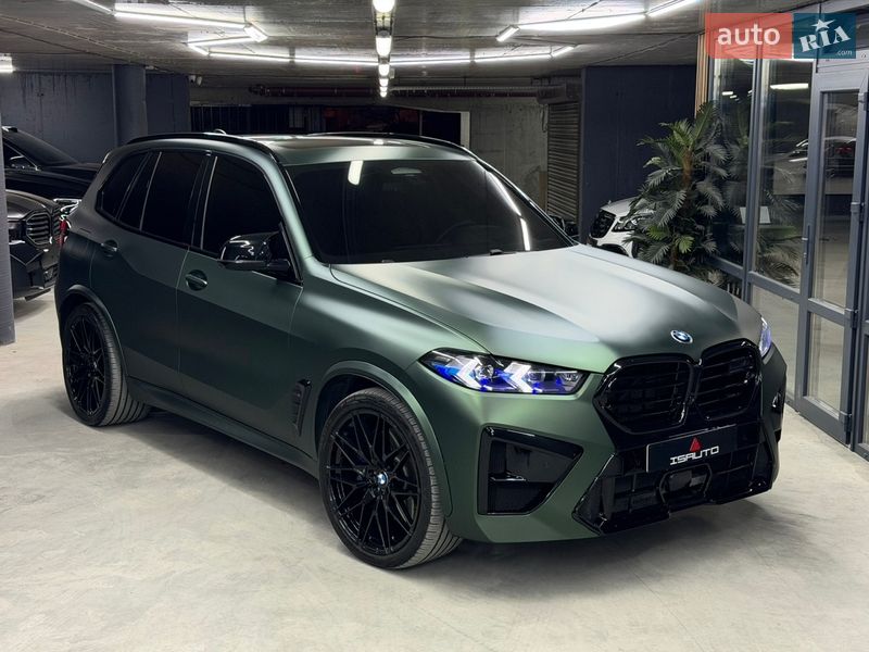 BMW X5 2018 BMW X5 2018