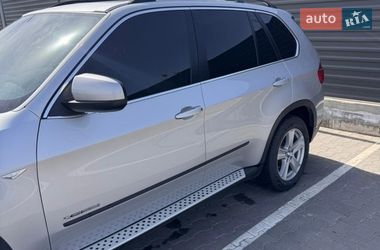 Внедорожник / Кроссовер BMW X5 2013 в Николаеве