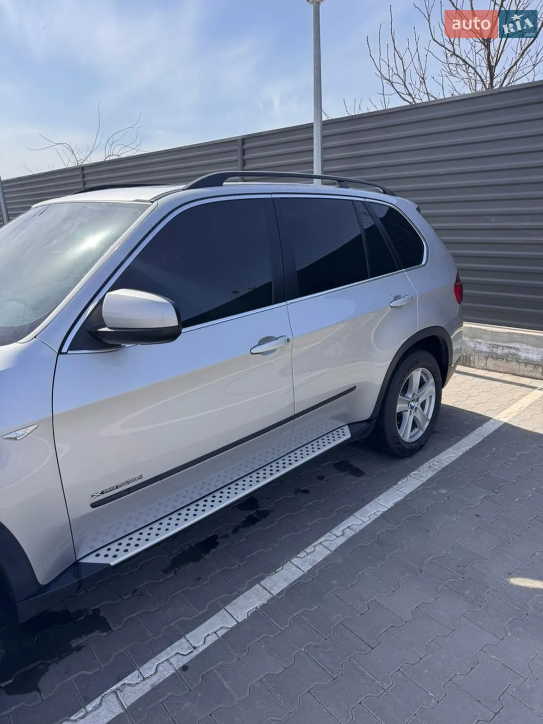 2013 BMW X5 - фото 1