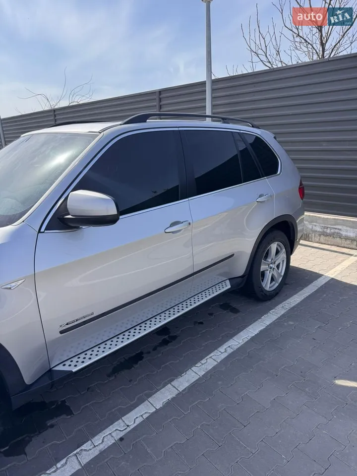 2012 BMW X5 - мініатюра 9