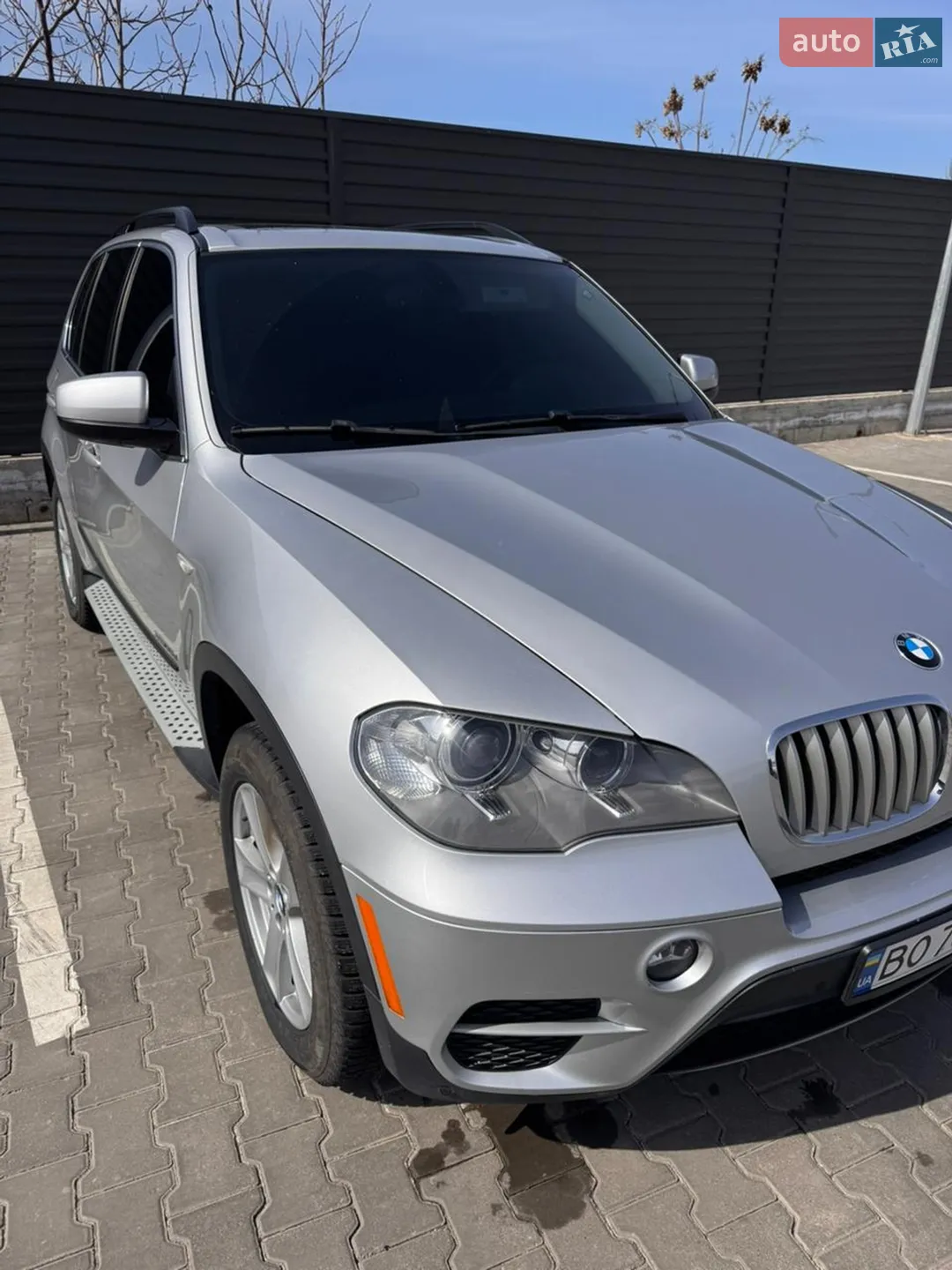 2013 BMW X5 - мініатюра 17