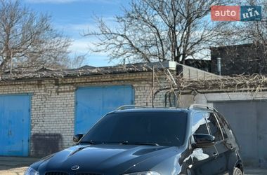 Позашляховик / Кросовер BMW X5 2007 в Одесі