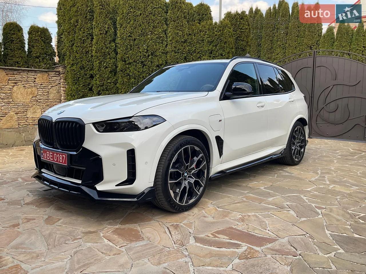 2019 Tesla Model X - мініатюра 28