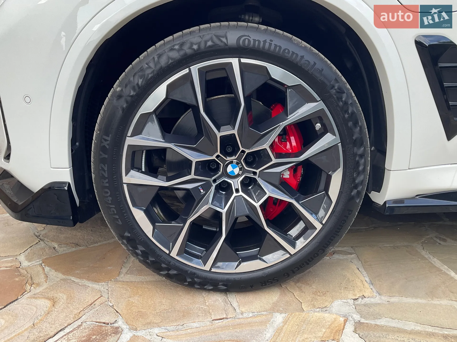 2025 BMW X5 - мініатюра 12