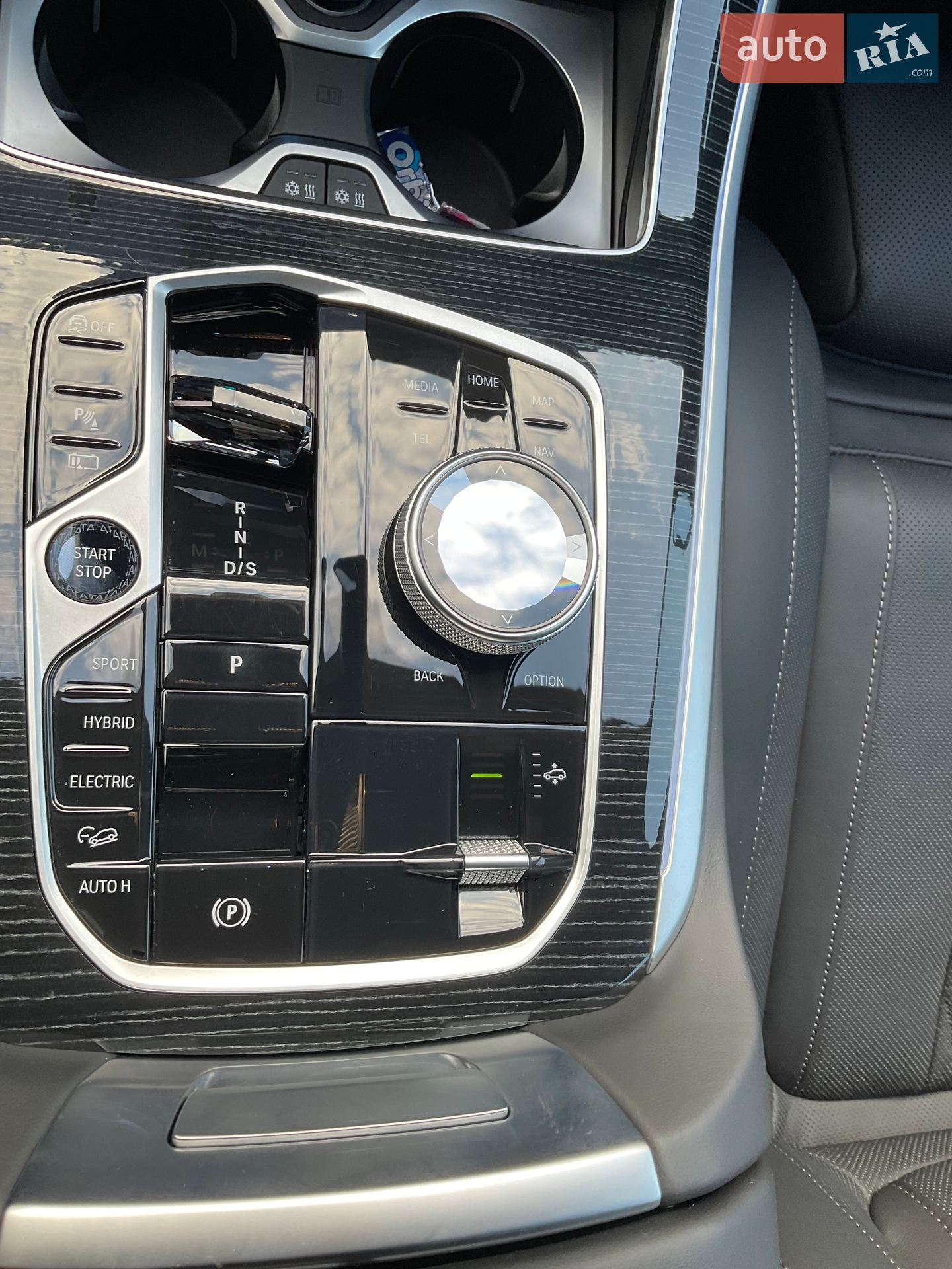 2025 BMW X5 - мініатюра 30