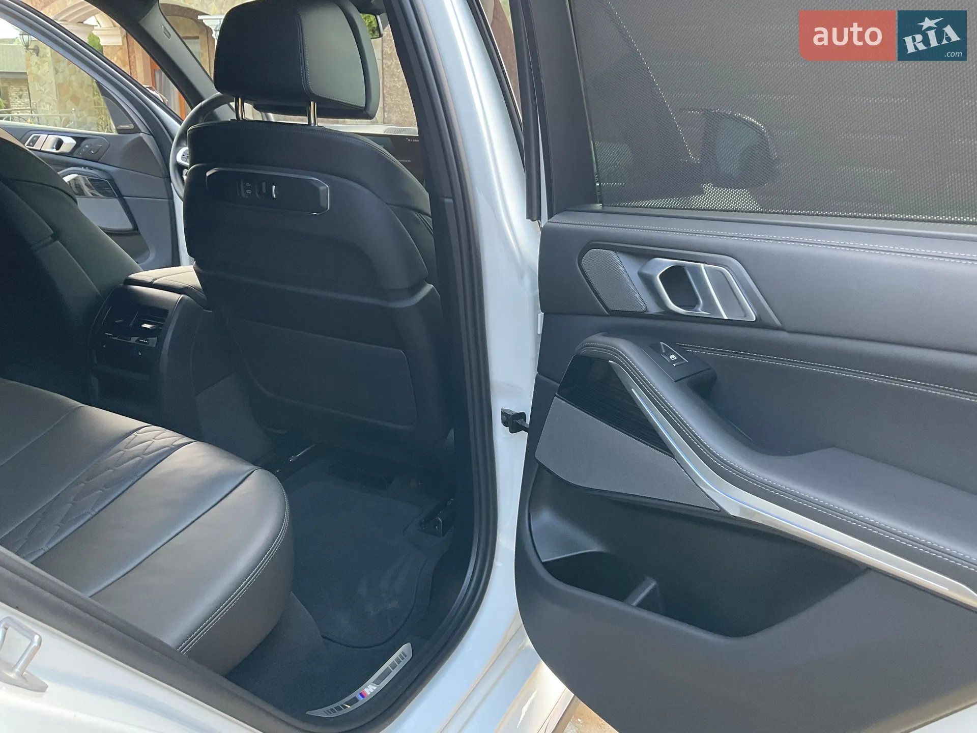 2025 BMW X5 - мініатюра 44
