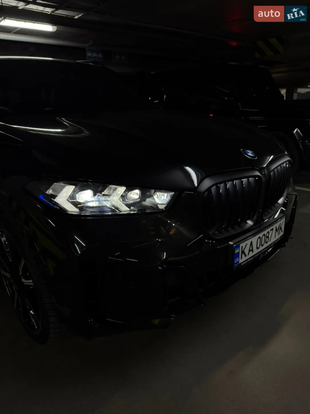 2024 BMW X5 - мініатюра 18