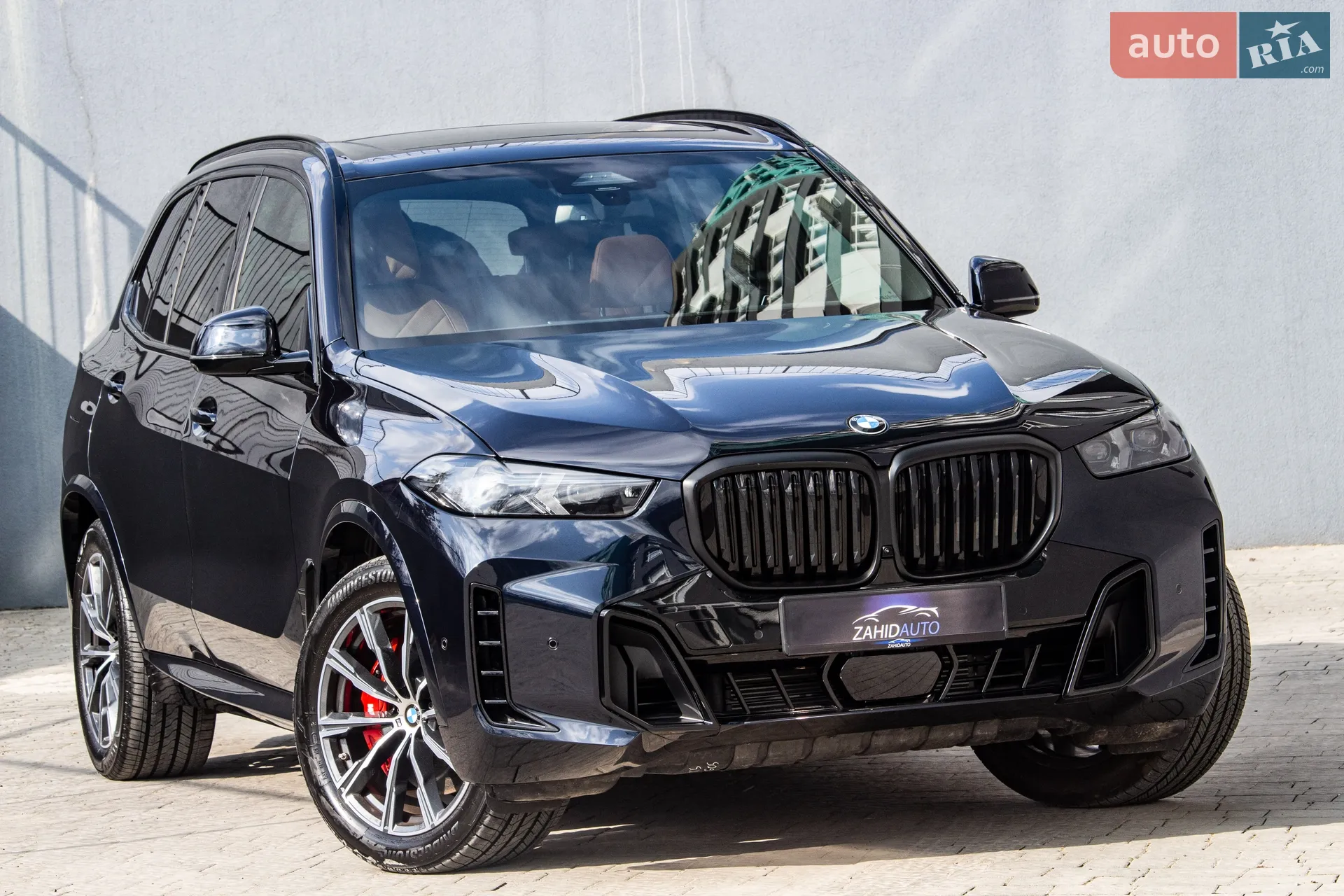 2023 BMW X5 - мініатюра 9
