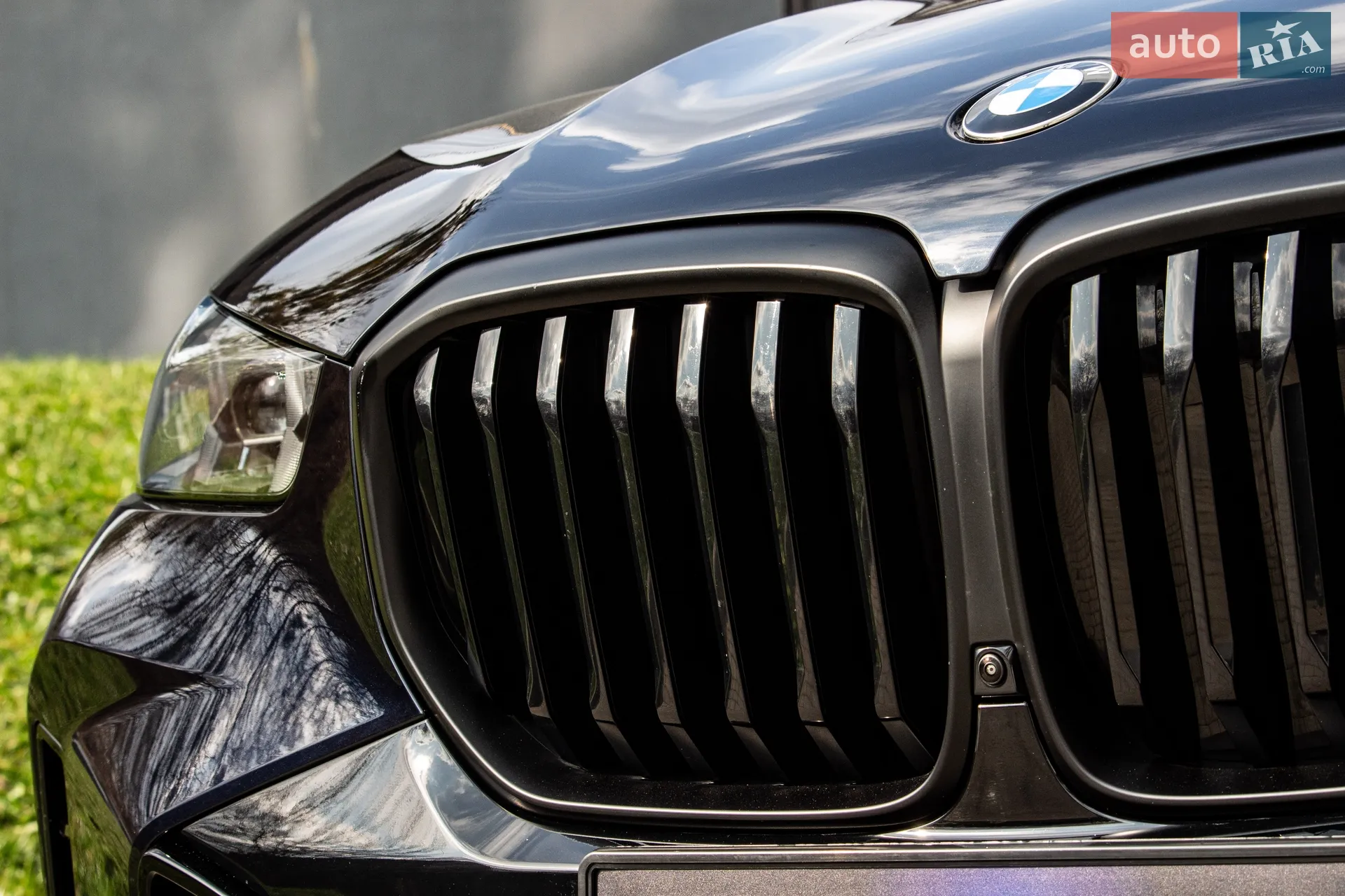 2023 BMW X5 - мініатюра 12