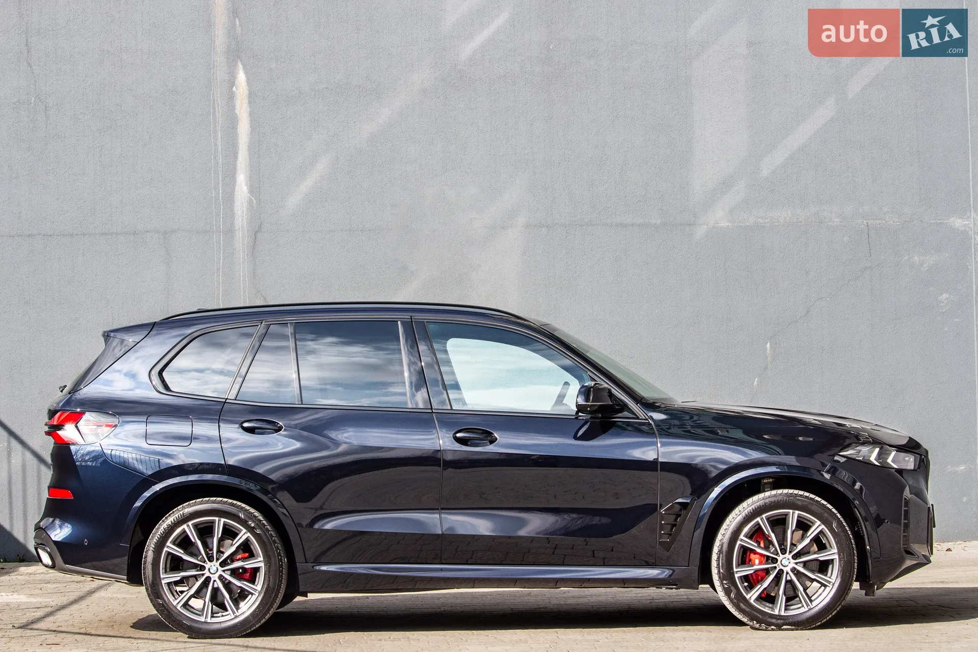 2023 BMW X5 - мініатюра 22