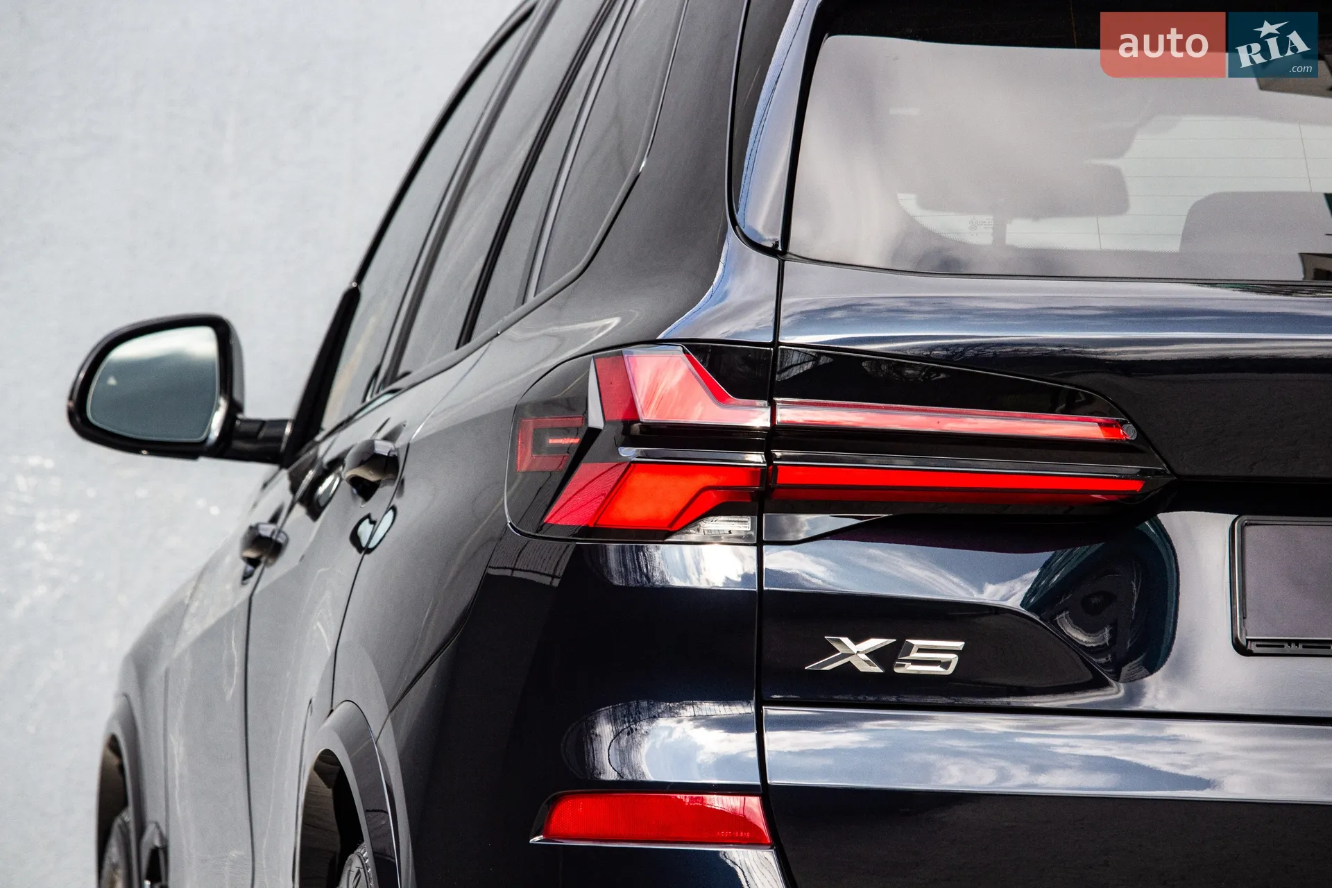 2023 BMW X5 - мініатюра 38