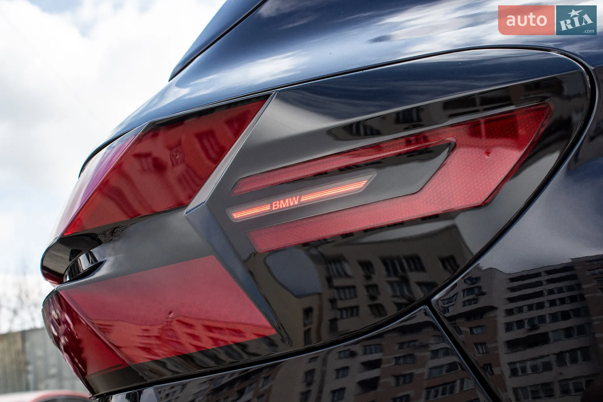 2023 BMW X5 - мініатюра 53