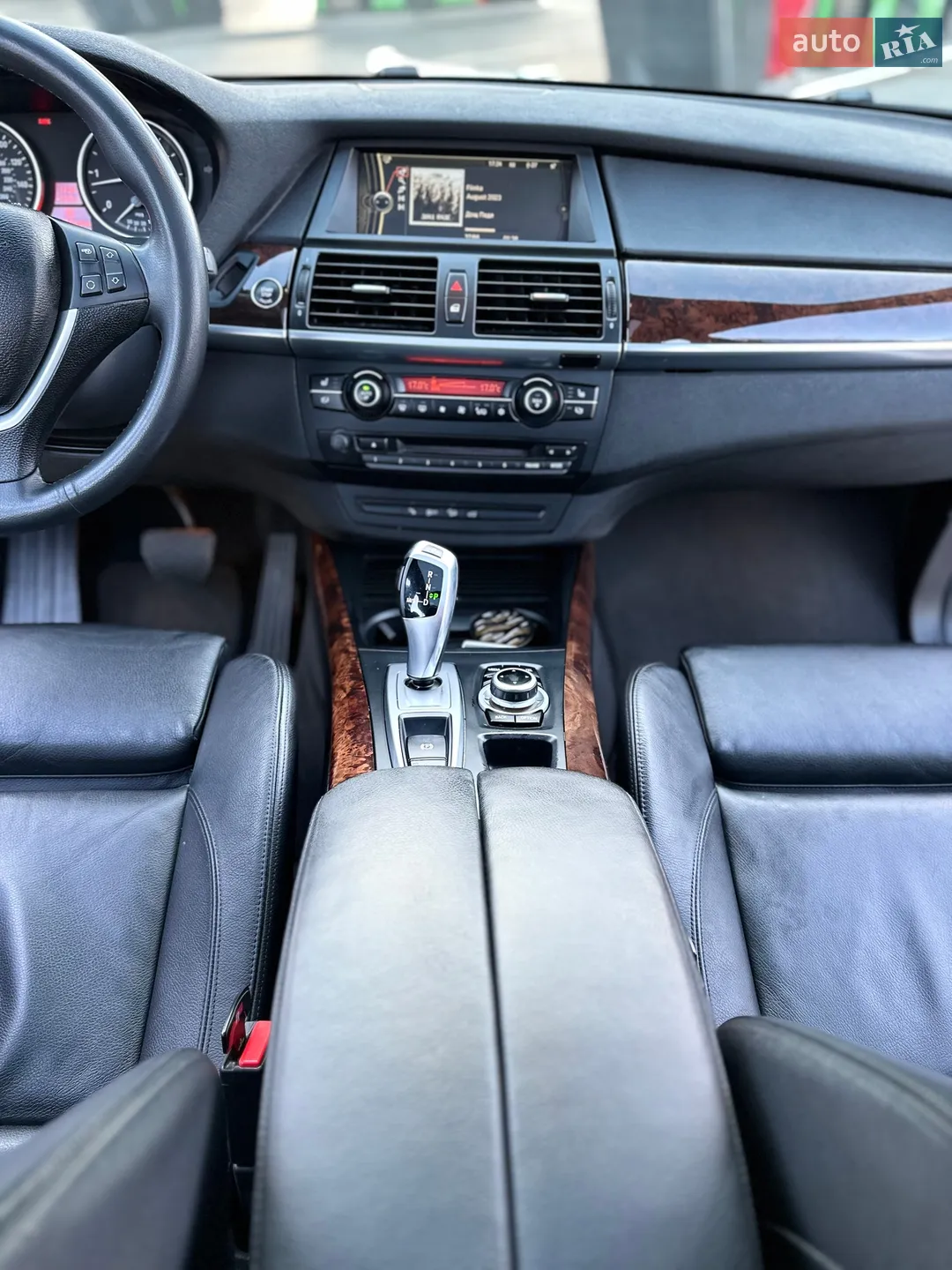 2013 BMW X5 - мініатюра 16
