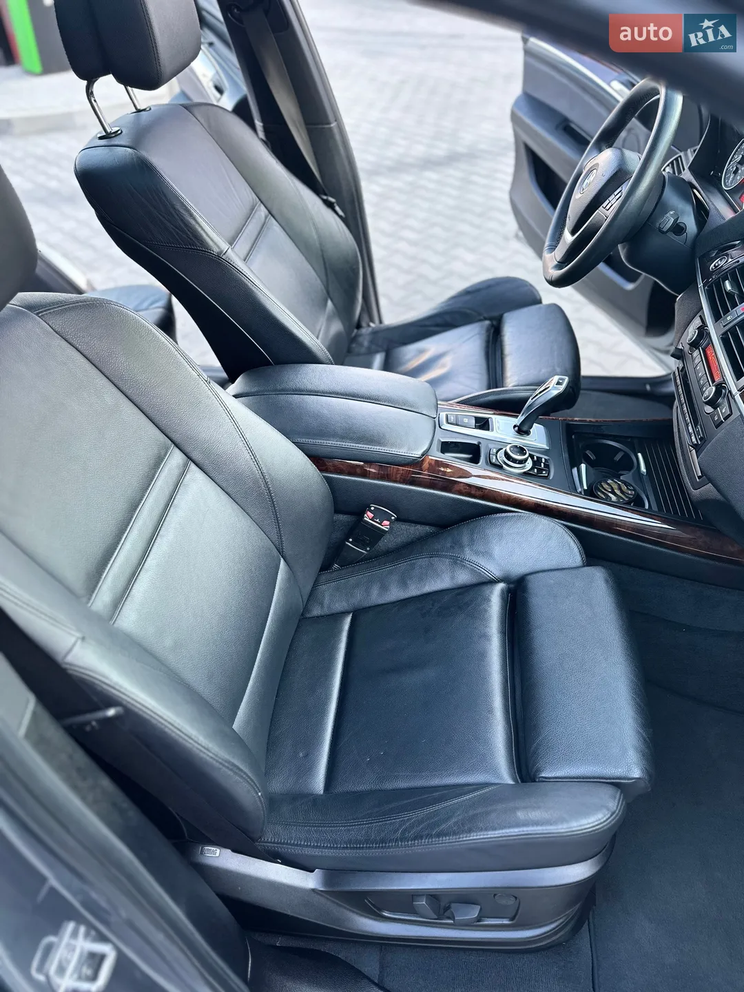 2013 BMW X5 - мініатюра 20