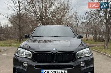 Позашляховик / Кросовер BMW X5 2017 в Кривому Розі