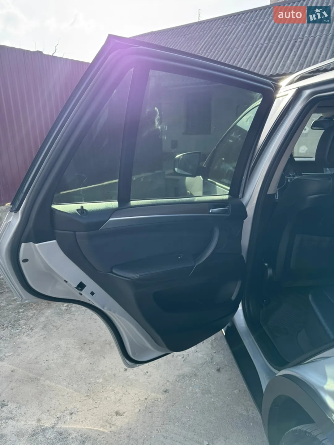 2010 BMW X5 - мініатюра 7